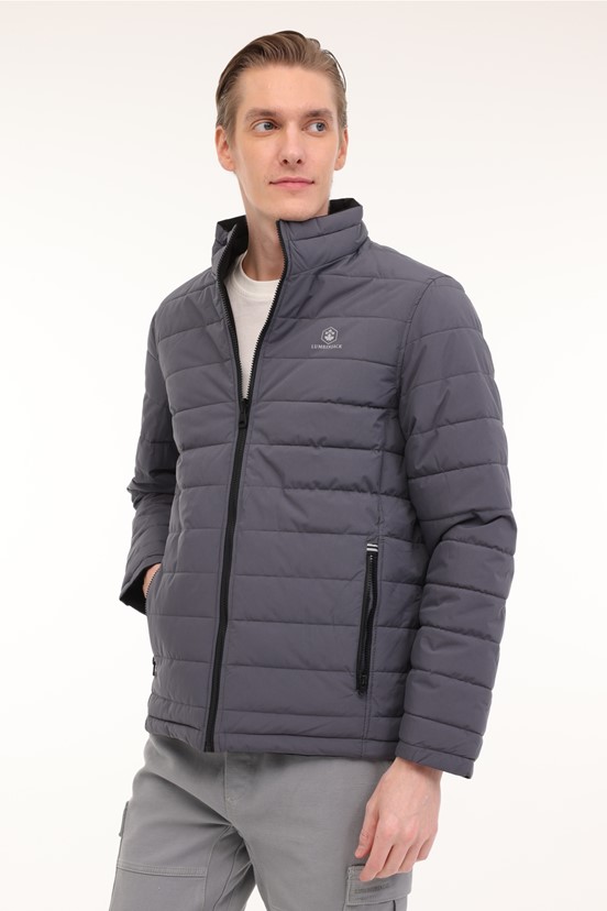 Lumberjack Ml Balog Erkek Mont