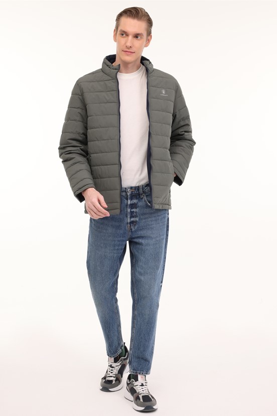 Lumberjack Ml Balog Erkek Mont