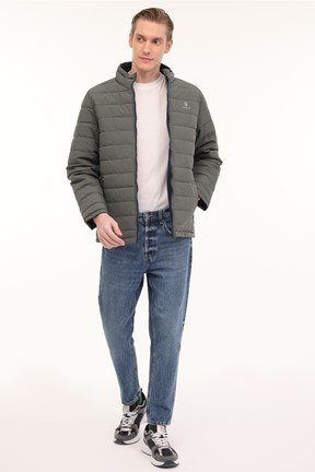 Lumberjack Ml Balog Erkek Mont