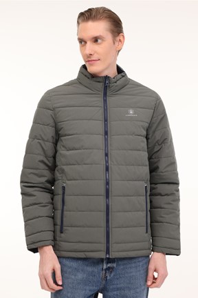 Lumberjack Ml Balog Erkek Mont