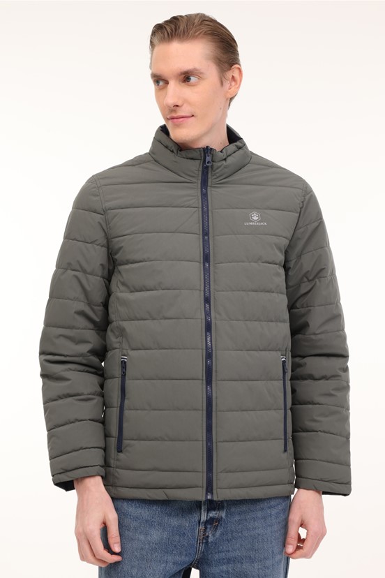 Lumberjack Ml Balog Erkek Mont