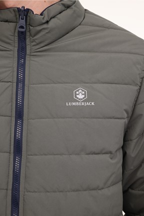 Lumberjack Ml Balog Erkek Mont
