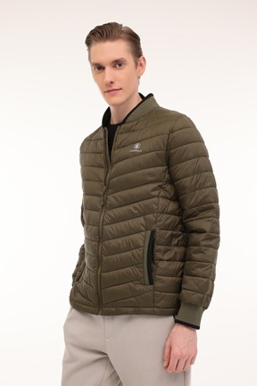 Lumberjack Ml Cinbocoat Erkek Mont
