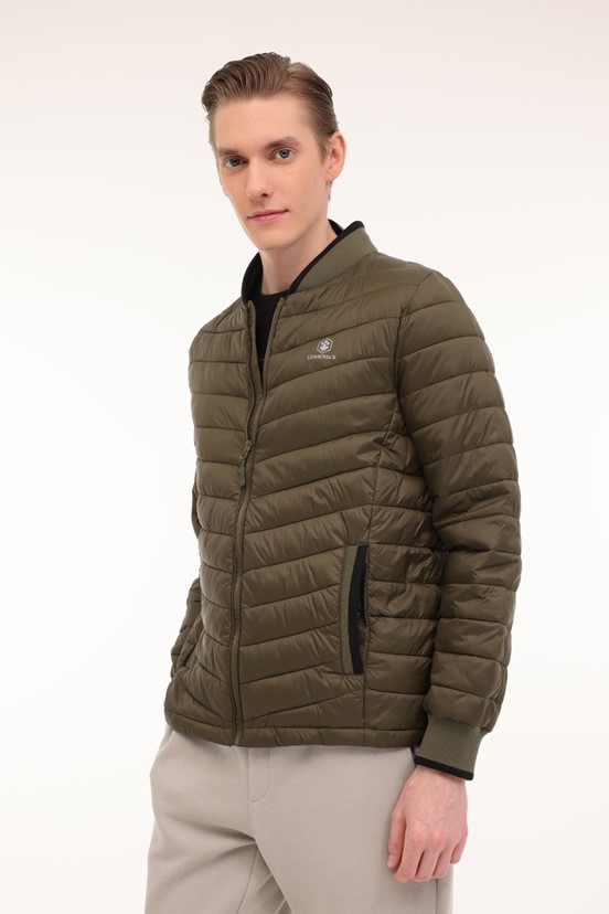 Lumberjack Ml Cinbocoat Erkek Mont
