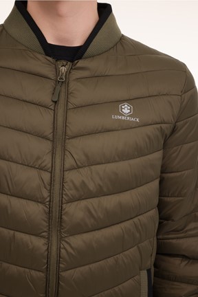 Lumberjack Ml Cinbocoat Erkek Mont
