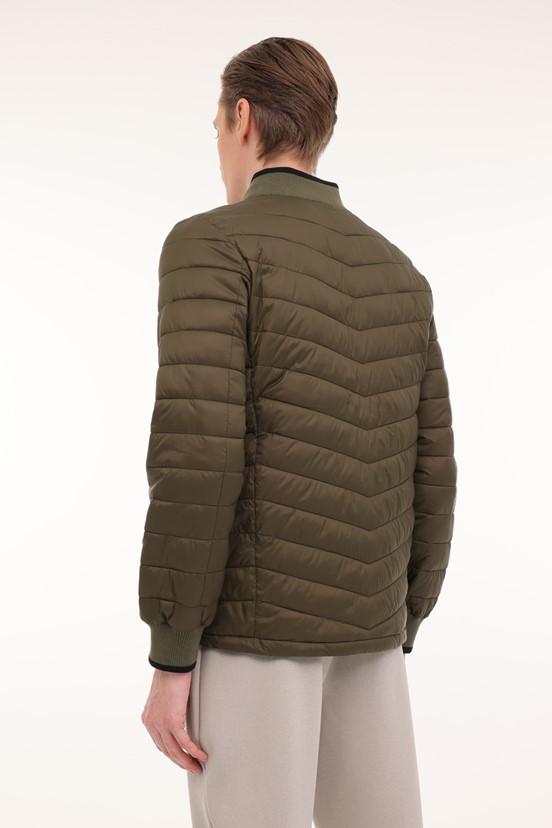 Lumberjack Ml Cinbocoat Erkek Mont
