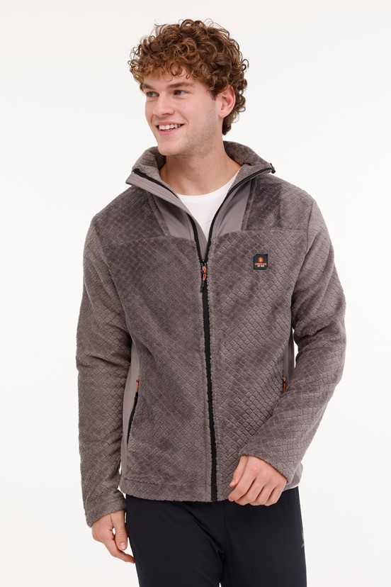 Lumberjack Ml Nort Erkek Polar
