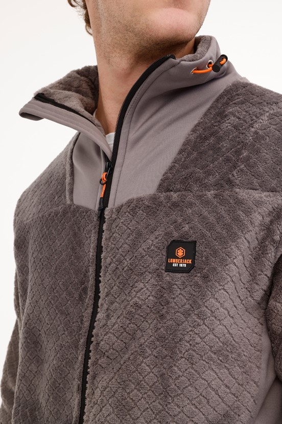 Lumberjack Ml Nort Erkek Polar
