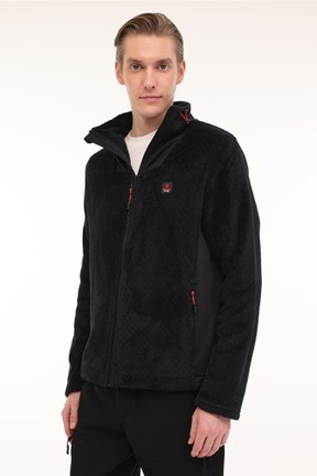 Lumberjack Ml Nort Erkek Polar