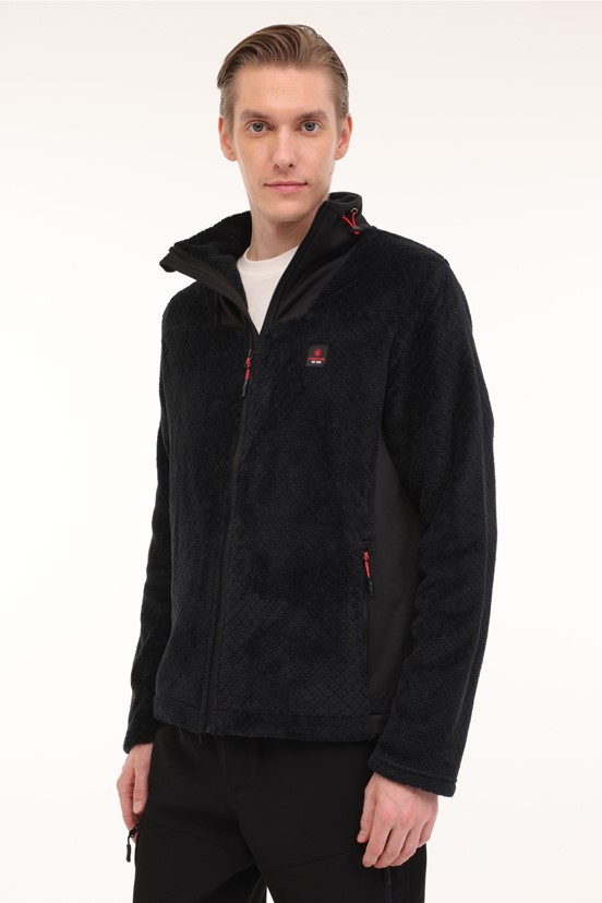 Lumberjack Ml Nort Erkek Polar