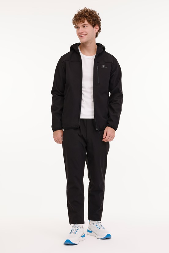 Lumberjack Ml Softshell Erkek Mont