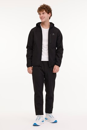 Lumberjack Ml Softshell Erkek Mont