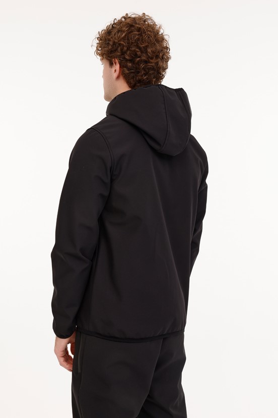 Lumberjack Ml Softshell Erkek Mont