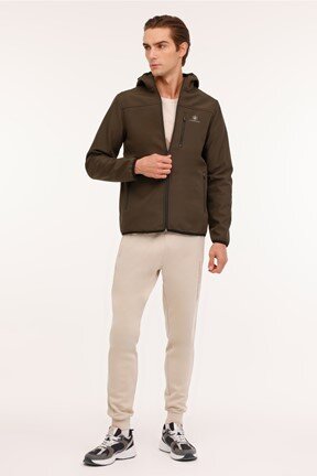 Lumberjack Ml Softshell Erkek Mont