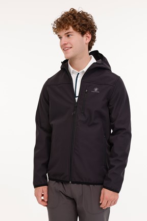 Lumberjack Ml Bsc Erkek Softshell
