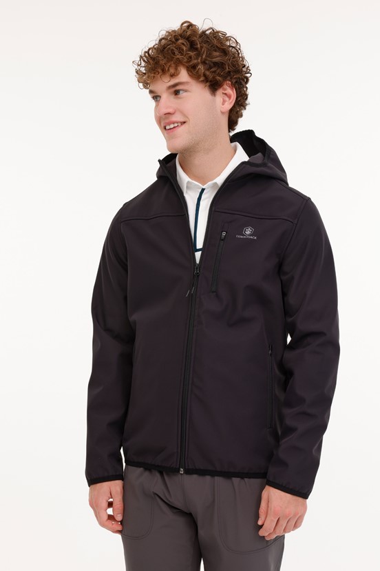 Lumberjack Ml Bsc Erkek Softshell