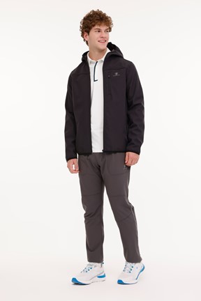 Lumberjack Ml Bsc Erkek Softshell