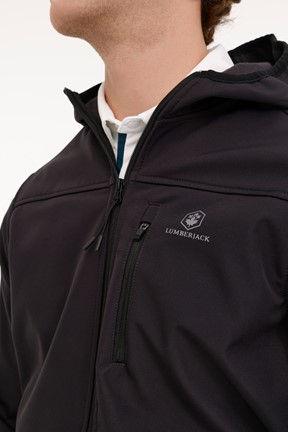 Lumberjack Ml Bsc Erkek Softshell