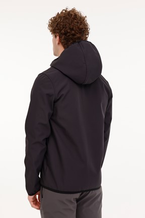 Lumberjack Ml Bsc Erkek Softshell