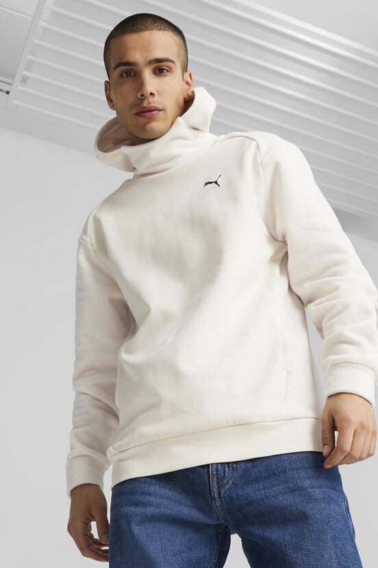 Puma Rad\Cal Polarfleece Erkek Sweatshirt