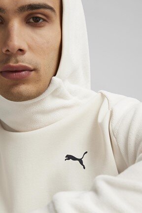 Puma Rad\Cal Polarfleece Erkek Sweatshirt
