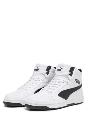 Puma Erkek High Sneaker
