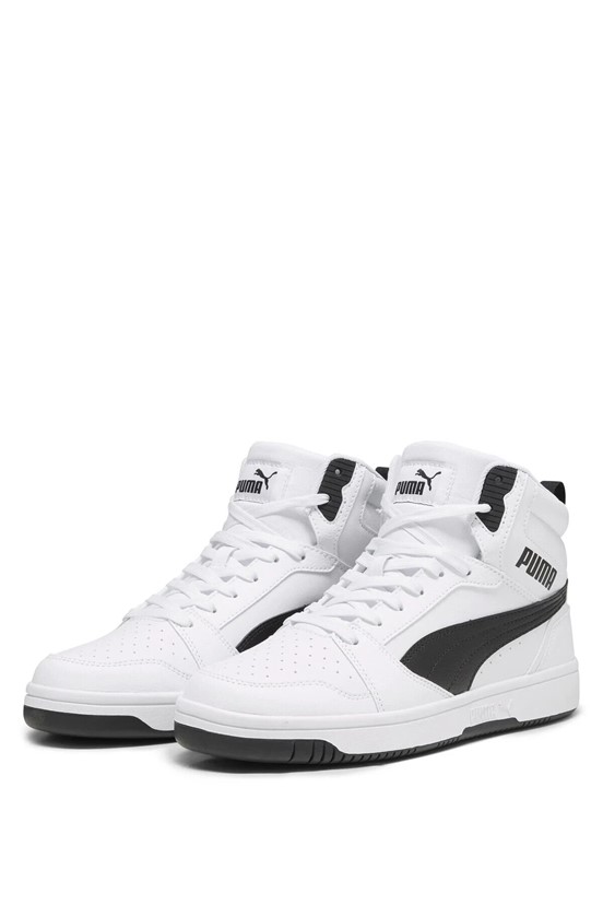 Puma Erkek High Sneaker