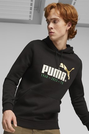 Puma Erkek Sweatshirt