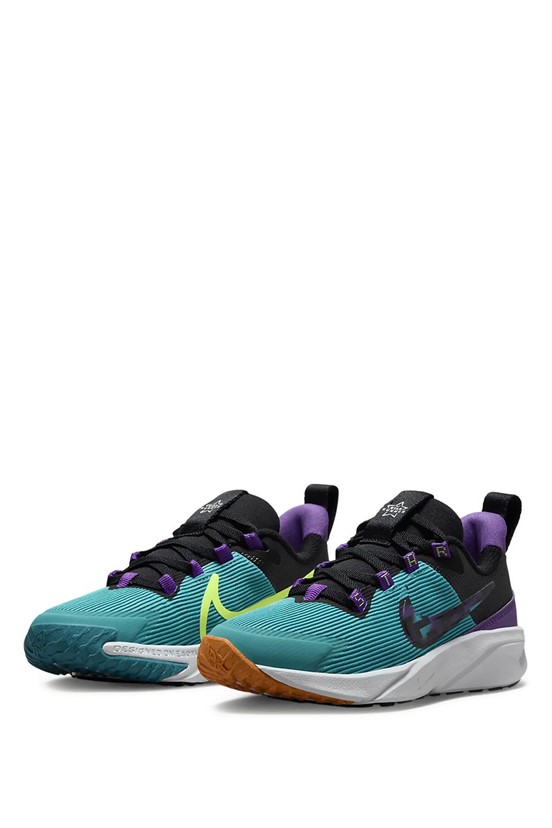 Nike Kız Çocuk Spor Ayakkabı