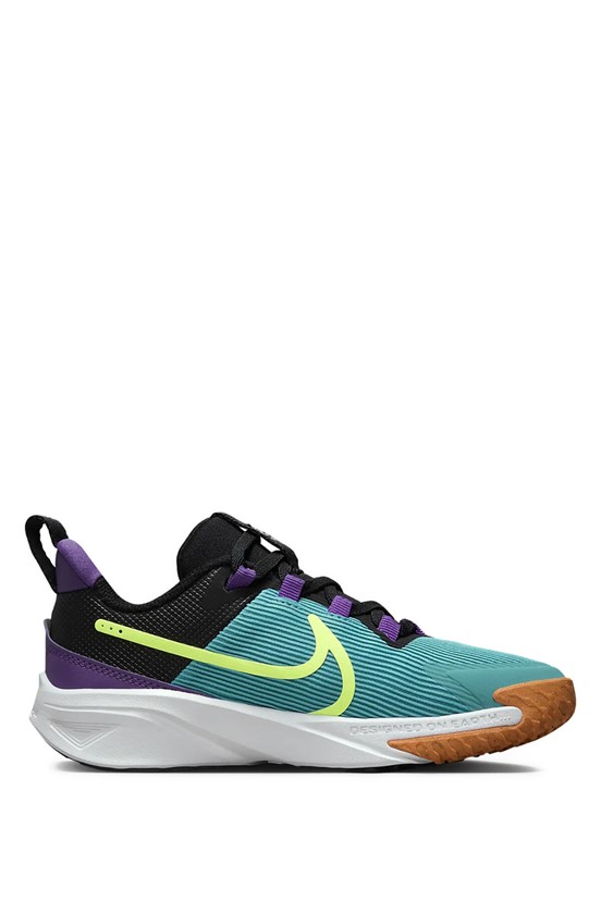 Nike Kız Çocuk Spor Ayakkabı