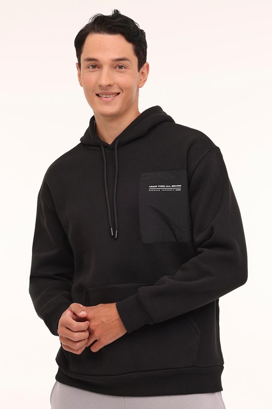 Kinetix Ml Axel Erkek Sweatshirt