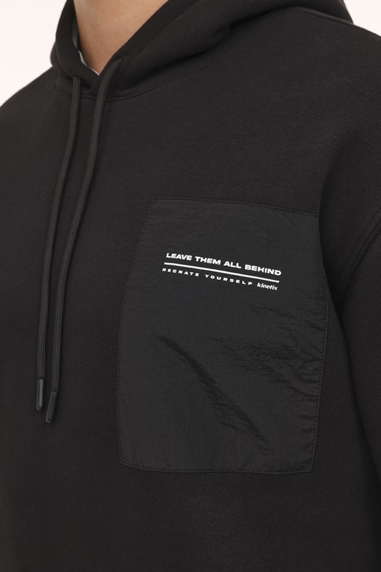 Kinetix Ml Axel Erkek Sweatshirt