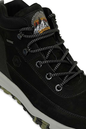 Lumberjack Narrow Erkek Outdoor Bot