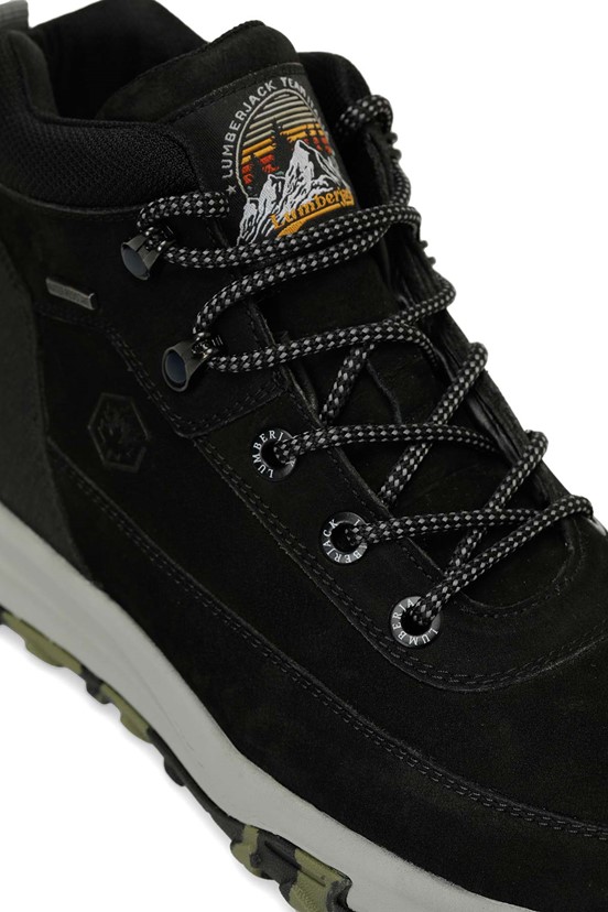 Lumberjack Narrow Erkek Outdoor Bot