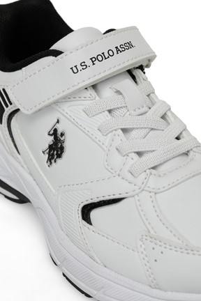 U.S. Polo Assn. Erkek Çocuk Spor Ayakkabı

