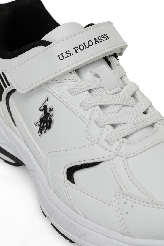 U.S. Polo Assn. Erkek Çocuk Spor Ayakkabı

