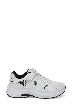 U.S. Polo Assn. Erkek Çocuk Spor Ayakkabı

