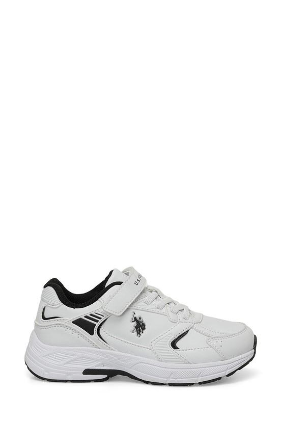 U.S. Polo Assn. Erkek Çocuk Spor Ayakkabı

