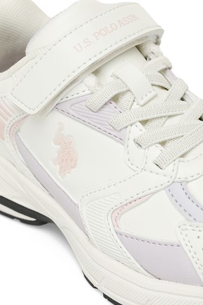 U.S. Polo Assn. Kız Çocuk Spor Ayakkabı
