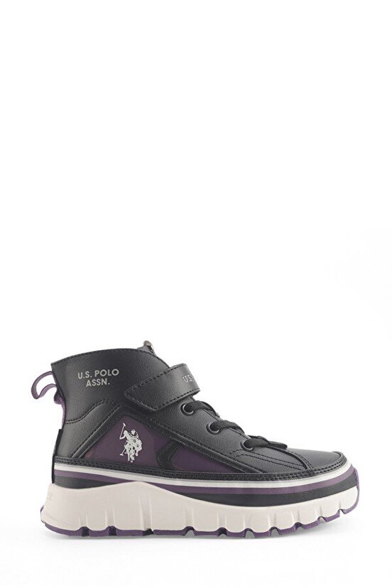 U.S. Polo Assn. Kız Çocuk Bot
