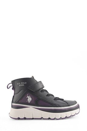 U.S. Polo Assn. Kız Çocuk Bot
