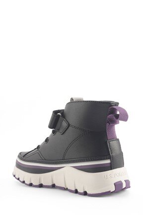 U.S. Polo Assn. Kız Çocuk Bot
