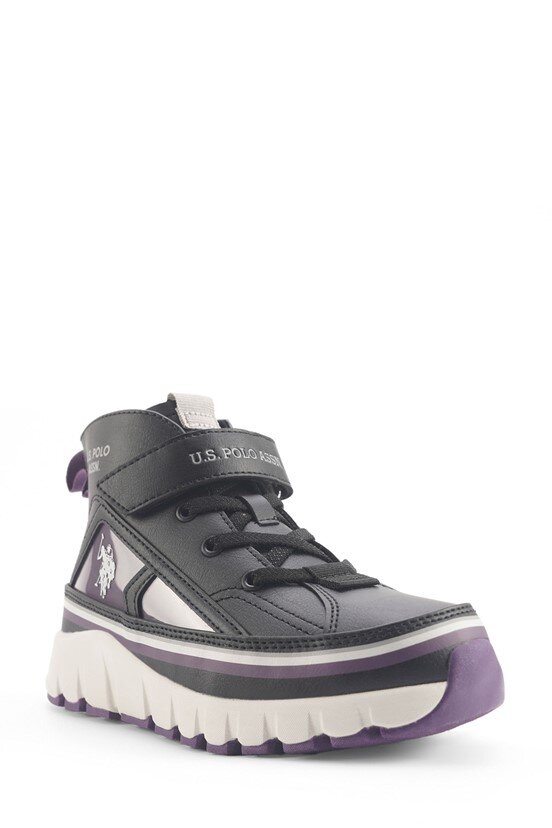 U.S. Polo Assn. Kız Çocuk Bot
