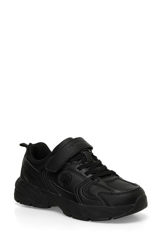 Lumberjack Pol Pu Erkek Çocuk Sneaker