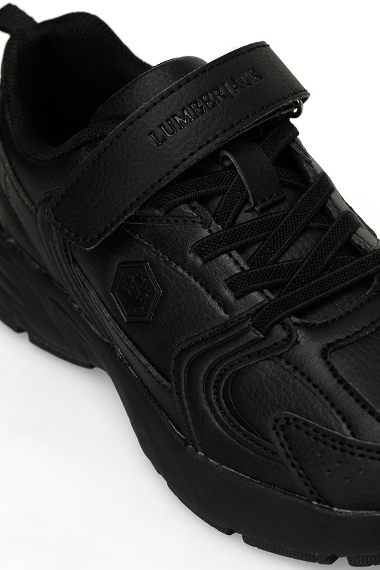 Lumberjack Pol Pu Erkek Çocuk Sneaker