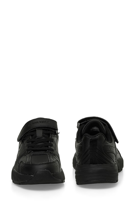 Lumberjack Pol Pu Erkek Çocuk Sneaker