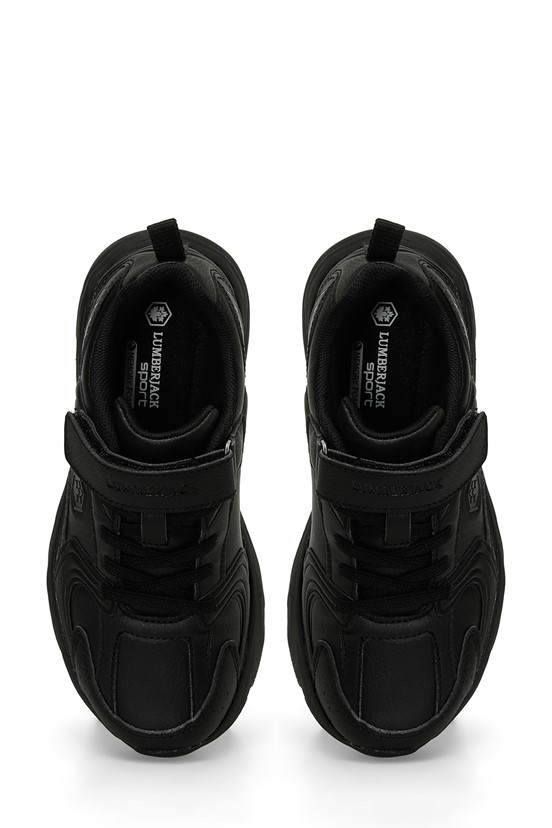 Lumberjack Pol Pu Erkek Çocuk Sneaker