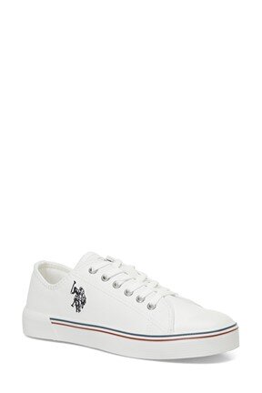 U.S. Polo Assn. Penelope Kadın Sneaker