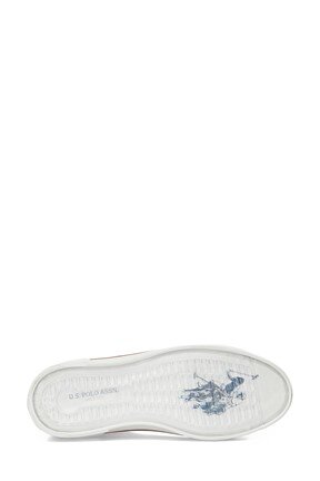 U.S. Polo Assn. Penelope Kadın Sneaker
