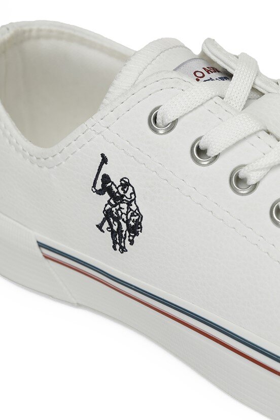 U.S. Polo Assn. Penelope Kadın Sneaker